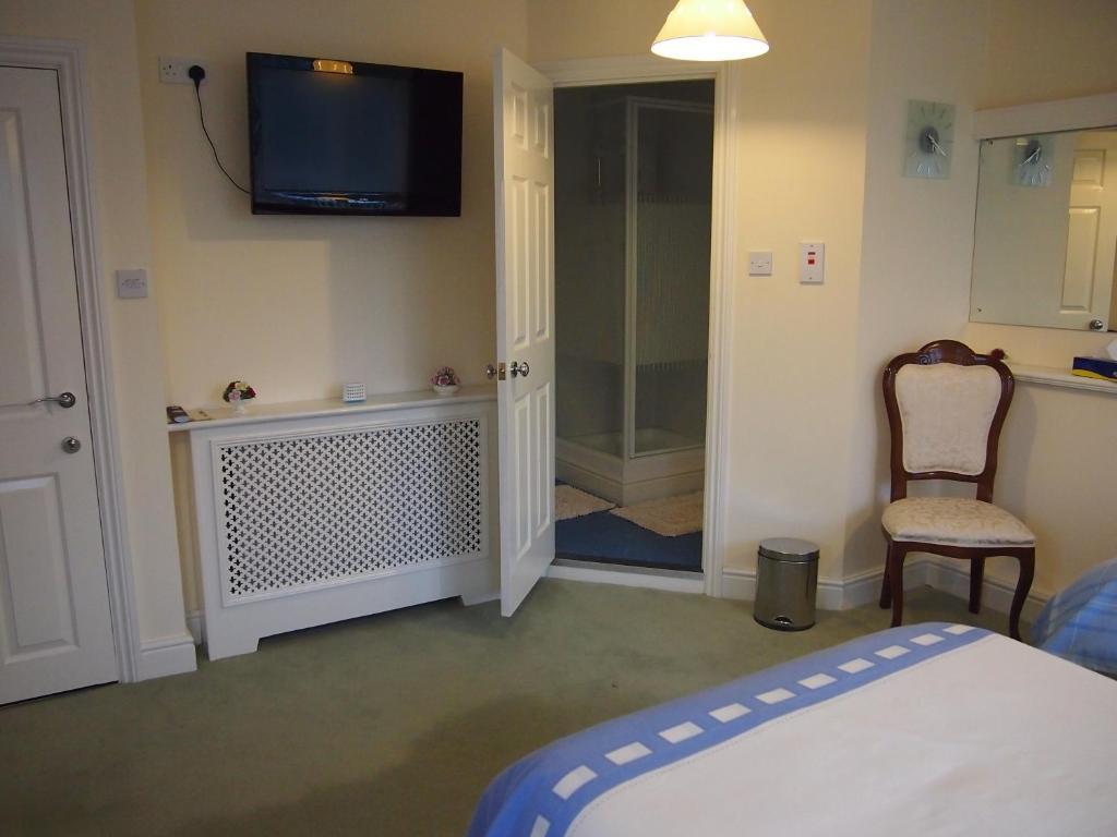 Hôtel Nine Elms à Birmingham Chambre photo